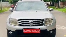 Used Renault Duster 85 PS RxL in Jaipur