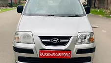 Used Hyundai Santro GL in Jaipur