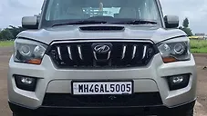 Used Mahindra Scorpio S10 in Nashik