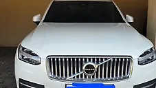 Used Volvo XC90 B6 Ultimate [2022-2023] in Kochi