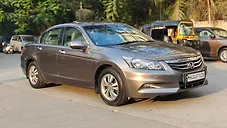 Used Honda Accord 2.4 AT in Mumbai