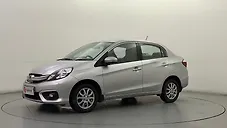Used Honda Amaze 1.2 VX AT i-VTEC in Ghaziabad