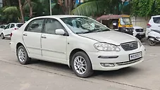 Used Toyota Corolla H2 1.8E in Mumbai