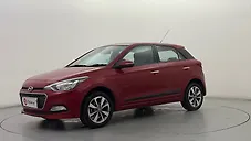 Used Hyundai Elite i20 Asta 1.2 in Delhi