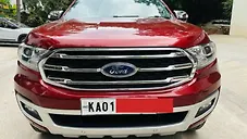Used Ford Endeavour Titanium Plus 2.2 4x2 AT in Bangalore