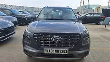 Used Hyundai Venue SX 1.0 Turbo in Bangalore