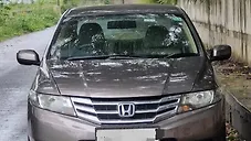 Used Honda City 1.5 S MT in Thiruvananthapuram
