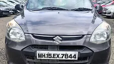 Used Maruti Suzuki Alto 800 Lxi in Nashik