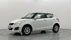 Used Maruti Suzuki Swift VXi [2014-2017] in Faridabad