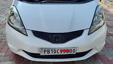 Used Honda Jazz Active in Ludhiana