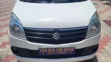 Used Maruti Suzuki Wagon R VXi in Ludhiana