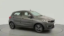 Used Tata Tiago Revotron XZ in Ghaziabad