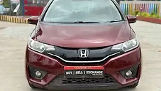 Used Honda Jazz V AT Petrol in Surat