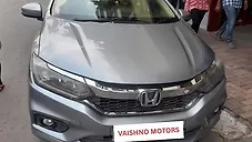 Used Honda City VX Petrol in Kolkata