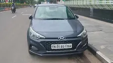 Used Hyundai Elite i20 Sportz 1.2 (O) in Chennai