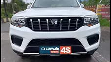 Used Mahindra Scorpio Z6 Diesel AT 2WD 7 STR in Mumbai