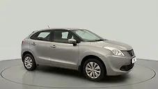 Used Maruti Suzuki Baleno Delta 1.2 in Delhi