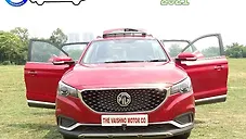 Used MG ZS EV Exclusive [2020-2021] in Kolkata