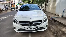 Used Mercedes-Benz CLA 200 CDI Sport in Coimbatore