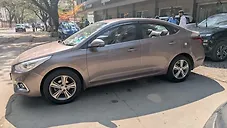 Used Hyundai Verna 1.6 CRDI SX in Bangalore