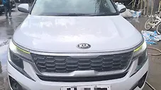 Used Kia Seltos HTK Plus 1.5 Diesel AT in Mumbai