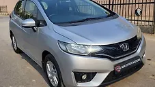 Used Honda Jazz V Petrol in Bangalore