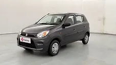 Used Maruti Suzuki Alto 800 Vxi in Lucknow