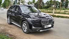 Used BMW X1 sDrive20i xLine[2017-2018] in Bangalore