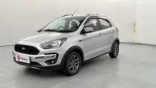 Used Ford Freestyle Titanium Plus 1.2 Ti-VCT [2018-2020] in Lucknow