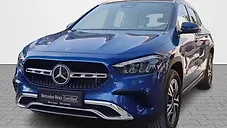 Used Mercedes-Benz GLA 200 in Delhi