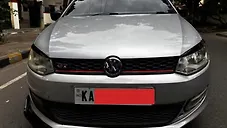 Used Volkswagen Polo Highline 1.6L (P) in Bangalore
