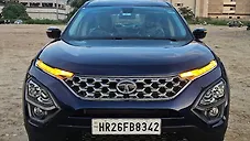 Used Tata Safari XTA Plus in Delhi