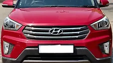 Used Hyundai Creta 1.6 SX Plus Petrol in Mumbai
