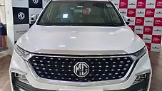 Used MG Hector Sharp 1.5 Petrol CVT in Mumbai