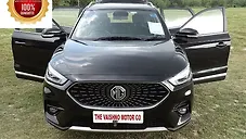 Used MG Astor Super 1.5 MT [2021-2023] in Kolkata