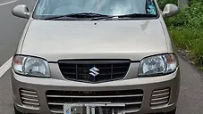 Used Maruti Suzuki Alto LXi BS-III in Thiruvananthapuram