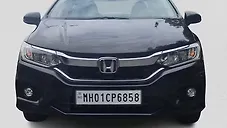 Used Honda City VX CVT Petrol [2017-2019] in Mumbai