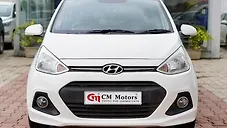 Used Hyundai Grand i10 Sports Edition 1.2L Kappa VTVT in Ahmedabad