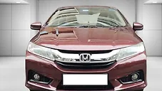 Used Honda City VX CVT in Mumbai
