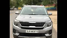 Used Kia Seltos HTK 1.5 [2020-2021] in Ahmedabad