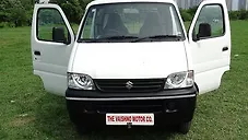 Used Maruti Suzuki Eeco 5 STR [2014-2019] in Kolkata