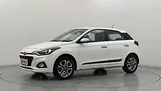 Used Hyundai Elite i20 Asta 1.2 (O) [2019-2020] in Delhi
