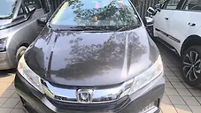 Used Honda City SV in Mumbai