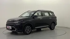 Used Kia Carens Luxury Plus 1.4 Petrol DCT 7 STR in Delhi