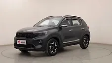 Used Kia Sonet X Line 1.0 DCT in Pune
