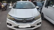 Used Honda City V Petrol [2017-2019] in Mumbai