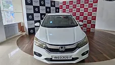 Used Honda City V Petrol [2017-2019] in Mumbai