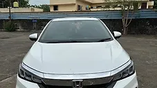 Used Honda City VX (O) MT BL in Nagpur