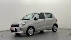 Used Maruti Suzuki Celerio VXi [2019-2020] in Delhi