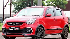 Used Maruti Suzuki Celerio ZXi Plus [2021-2023] in Kolkata